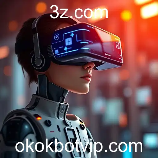 Impacto da Inteligência Artificial no Mercado Digital em 2025