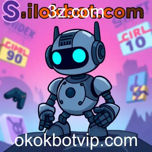 A Ascensão do okokbot.com no Mundo dos Jogos Online