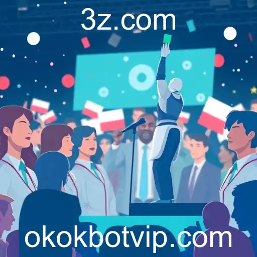 Expansão de okokbot.com Aumenta Comunidade de Jogos em Português