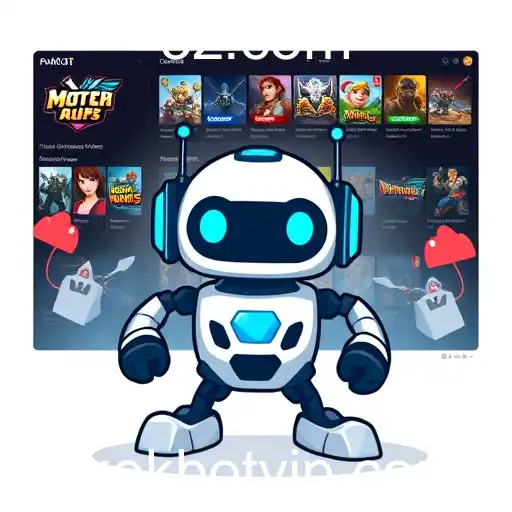 Expansão do Universo dos Jogos Digitais em 2025