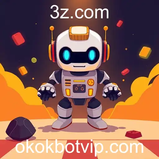 Explorando o Universo do okokbot.com: O Crescimento dos Jogos Online em Português
