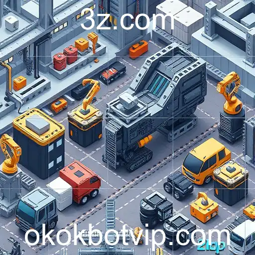 O impacto do 'okokbot.com' no cenário dos jogos