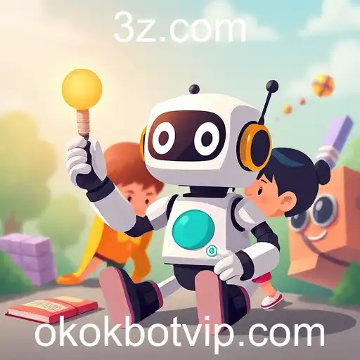Inovação e Tecnologia: O Impacto do okokbot.com no Cenário Brasileiro