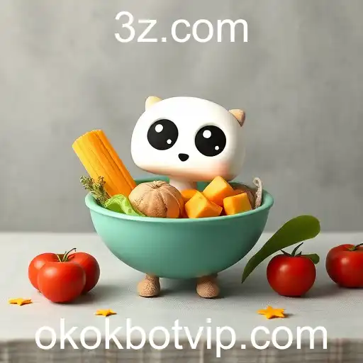 OkOkBot: Revolucionando o Mundo dos Jogos Online