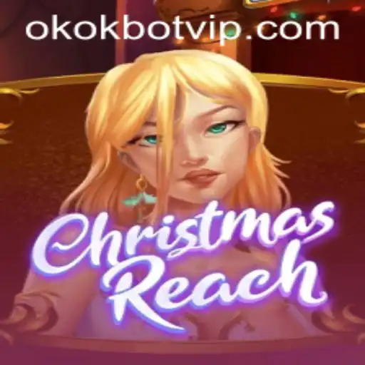 Discover ChristmasReach: A Festive Gameplay Experience