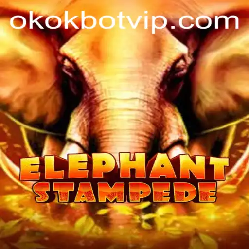 Dive into the Thrilling World of ElephantStampede: A Game-Changing Adventure