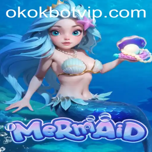 Explore the Magical World of Mermaid: An Immersive Adventure with Okokbot.com