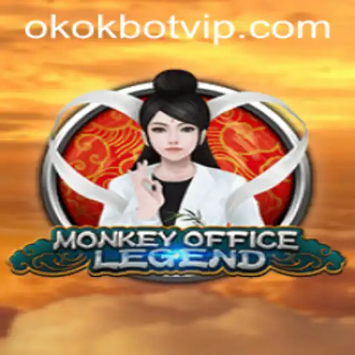 Mastering the Excitement of MonkeyOfficeLegend and okokbot.com