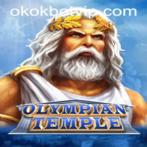 Explore the Mystical World of OlympianTemple: A Riveting Gaming Experience