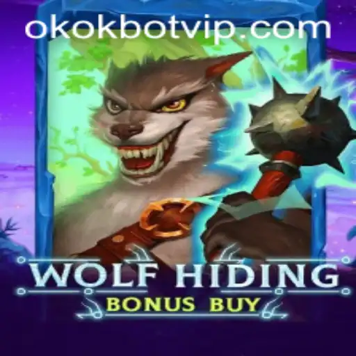 WolfHidingBonusBuy: A Deep Dive Into the Thrilling Adventure Game