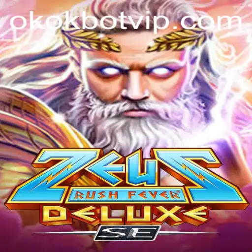 ZeusRushFeverDeluxeSE: A Thrilling Adventure in the Digital Realm